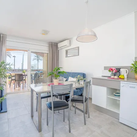 Apart-rent Bahia 0016 아파트 *