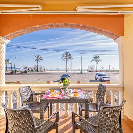 Apart-rent Bahia 0016 Empuriabrava