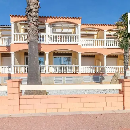Apartment Apart-rent Bahia 0016 *