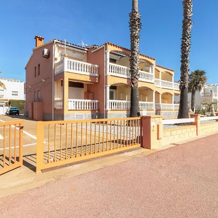 Apart-rent Bahia 0016 Empuriabrava
