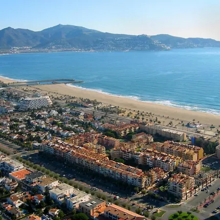 Apartment Apart-rent Bahia 0016 Empuriabrava