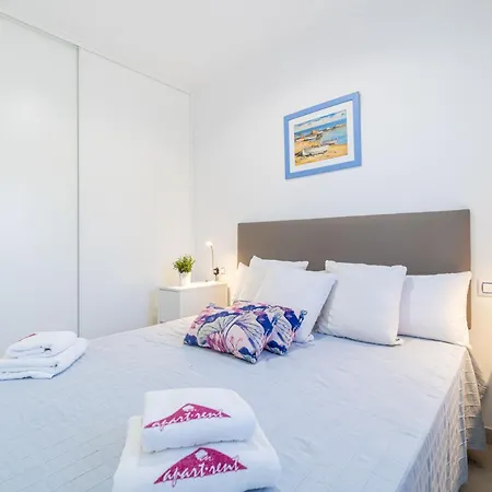 Apartment Apart-rent Bahia 0016 *
