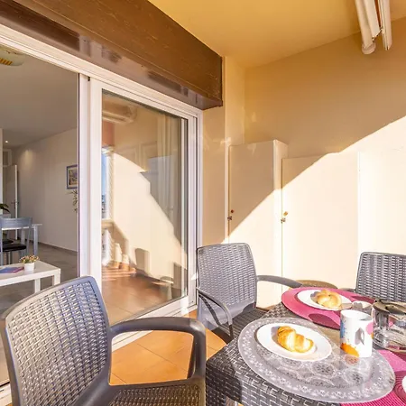 Apartment Apart-rent Bahia 0016
