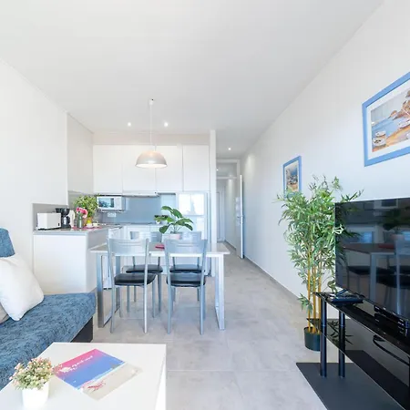 Apartment Apart-rent Bahia 0016 *