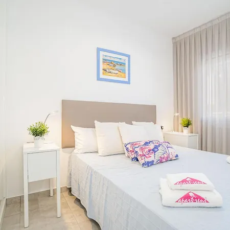 Apartment Apart-rent Bahia 0016 Empuriabrava