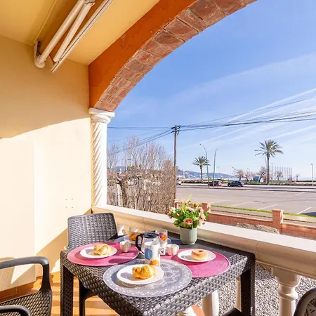 Apart-rent Bahia 0016 * Empuriabrava