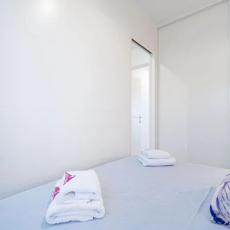 アパート Apart-rent Bahia 0016