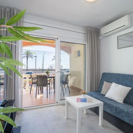 Apart-rent Bahia 0016 Apartment *