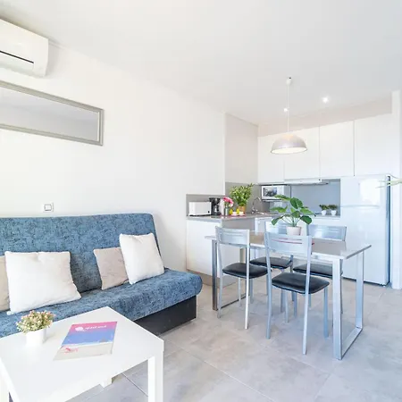 Apart-rent Bahia 0016 * Empuriabrava