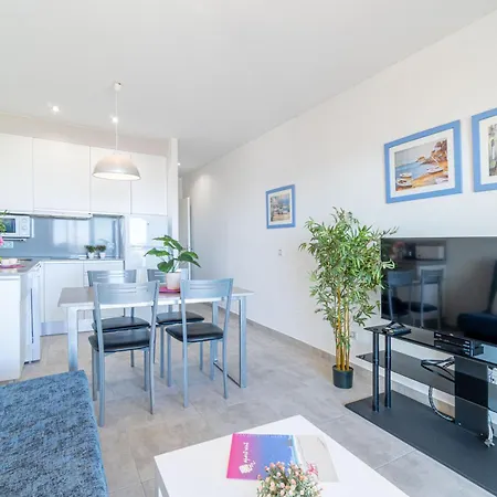 Apartment Apart-rent Bahia 0016 *