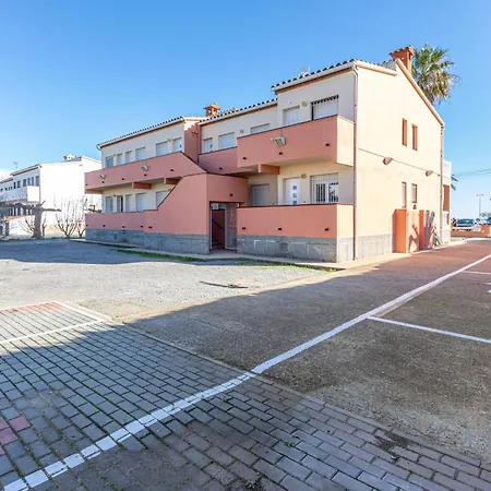 Apart-rent Bahia 0016 * Empuriabrava
